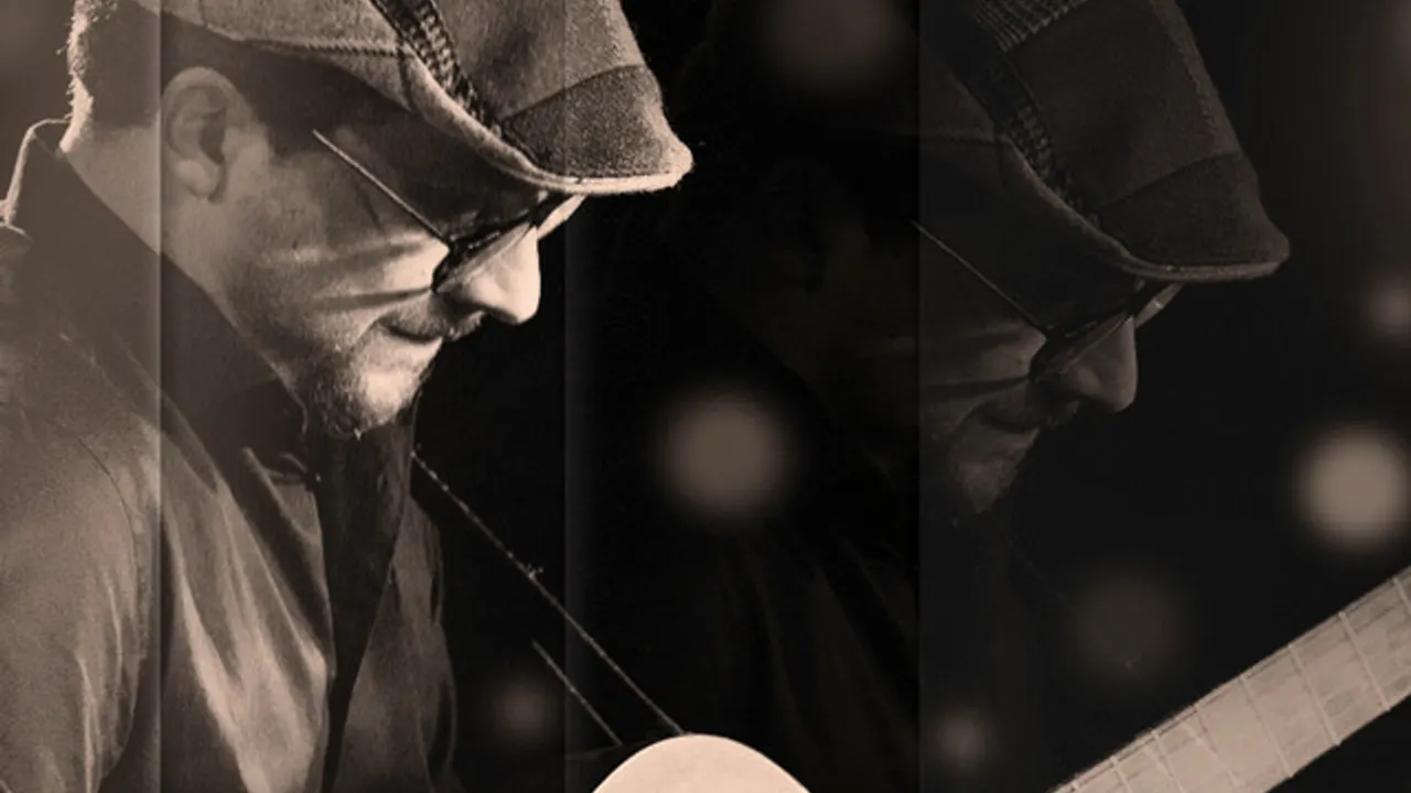 Adrien Moignard Quartet