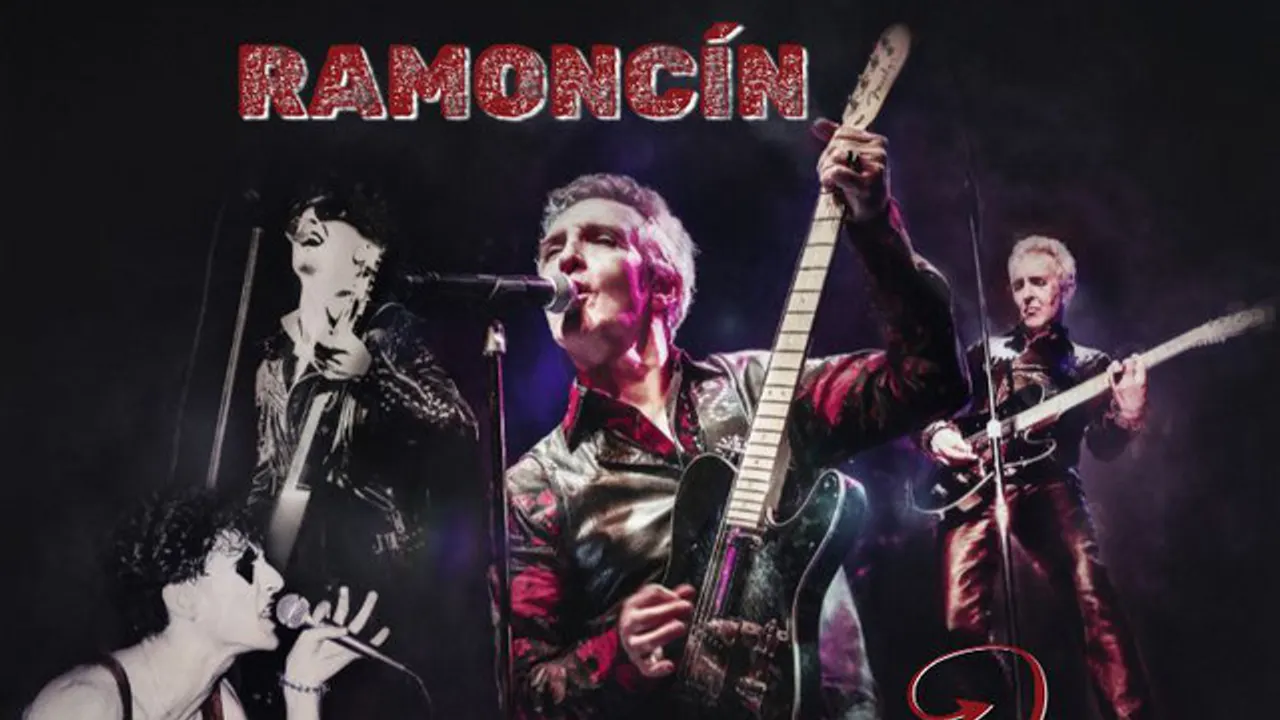 Ramoncín