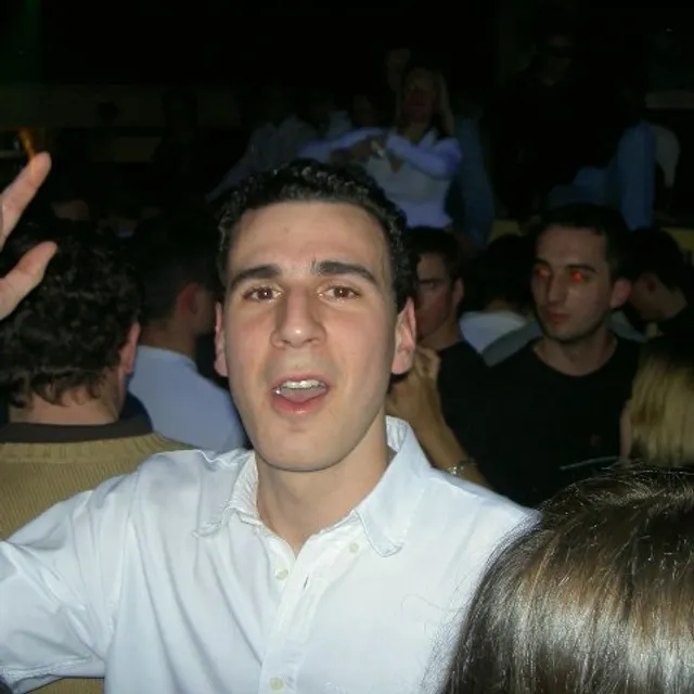 Eddy C