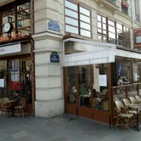 Le Comptoir des Arts