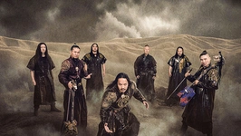 Uuhai « Human Herds European Tour »