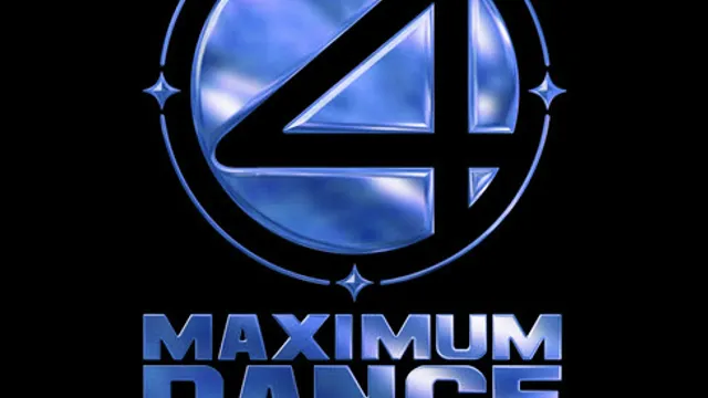 MAXIMUM DANCEFLOOR