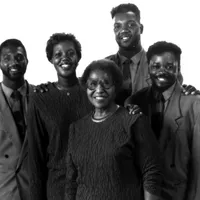 The Angelic Gospel Singers