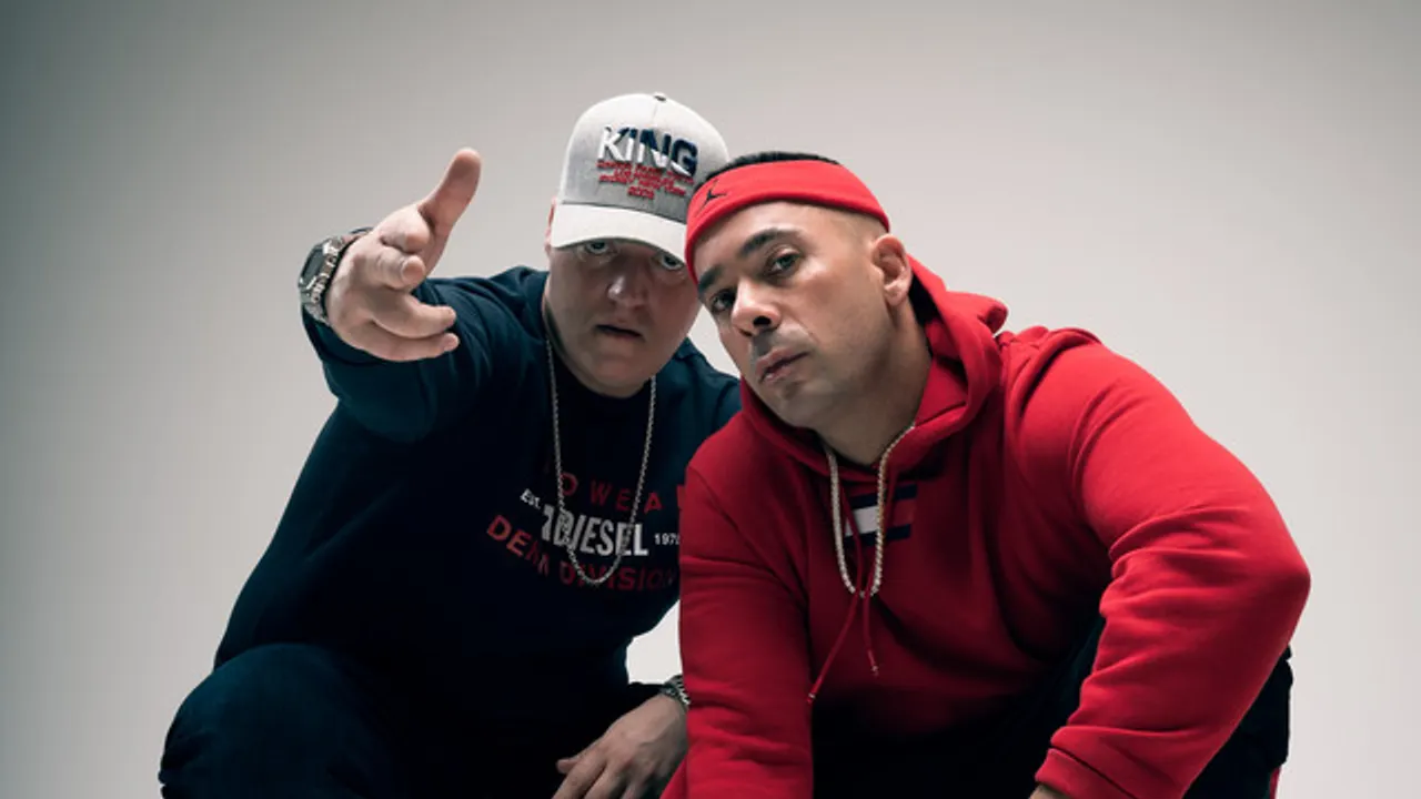 Little big + Virus Syndicate + dj edsik