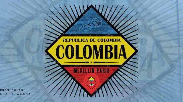 Cada Miercoles - Republica de Colombia!
