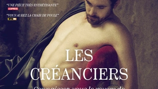 "LES CRÉANCIERS" de Strindberg