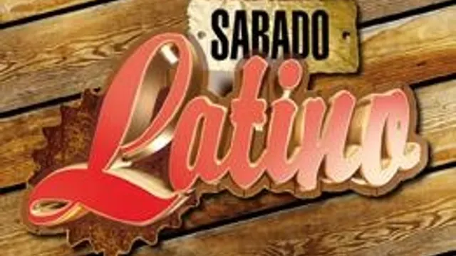 SABADO LATINO SPECIAL FLUO PARTY