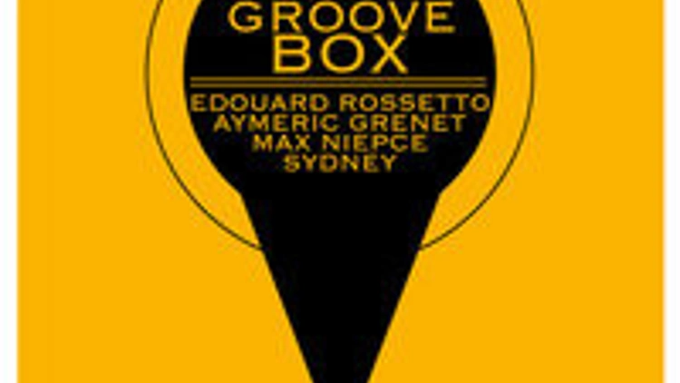 Groovebox