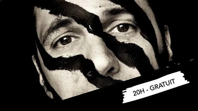 La Tournée de la Grosse Radio en live // Supersonic - Free