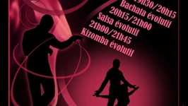 JUEVES LATINO A LA SERENA