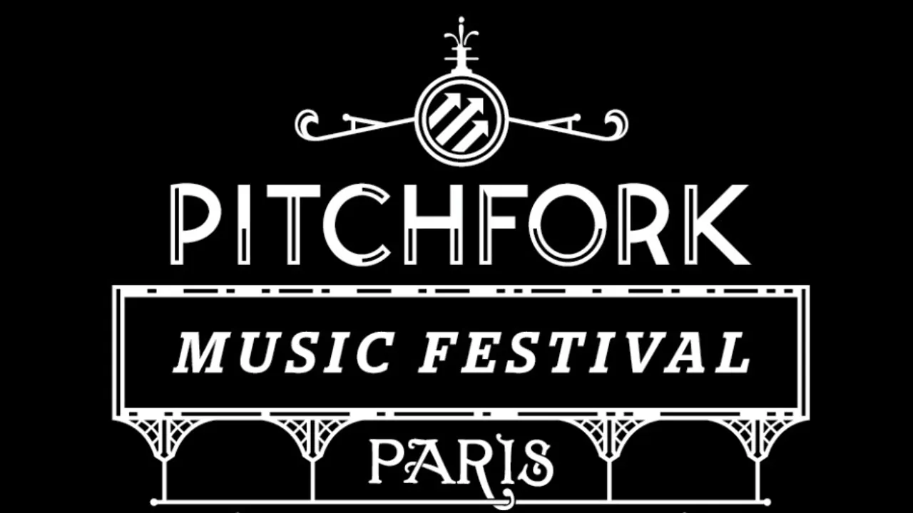 Pitchfork Music Festival - Opening Party