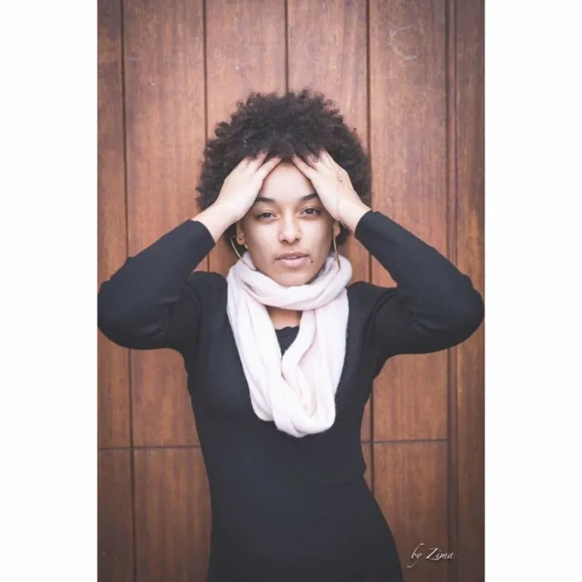 Shamira R