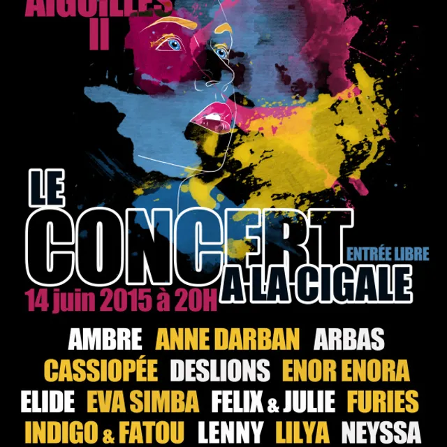 Alexandre P