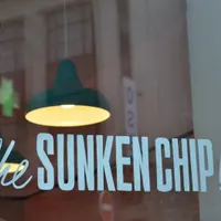 The Sunken Chip