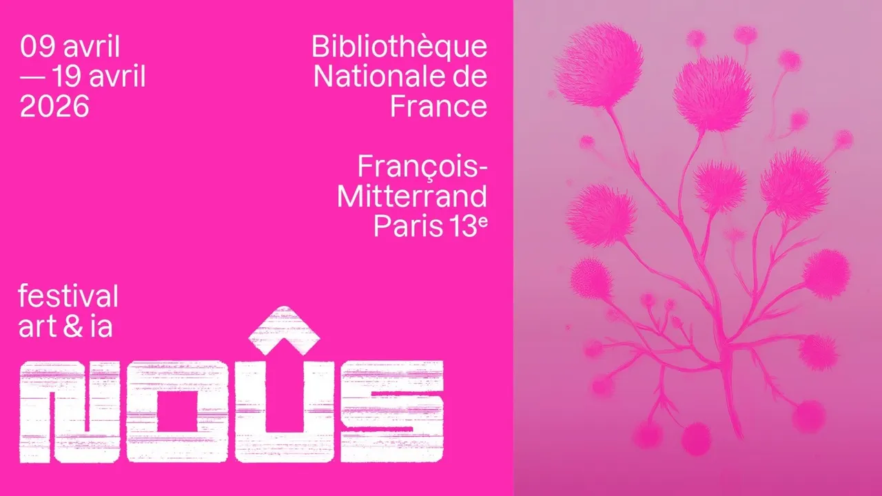 Festival NOÛS