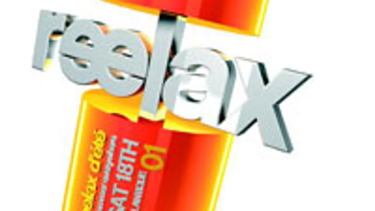 Reelax