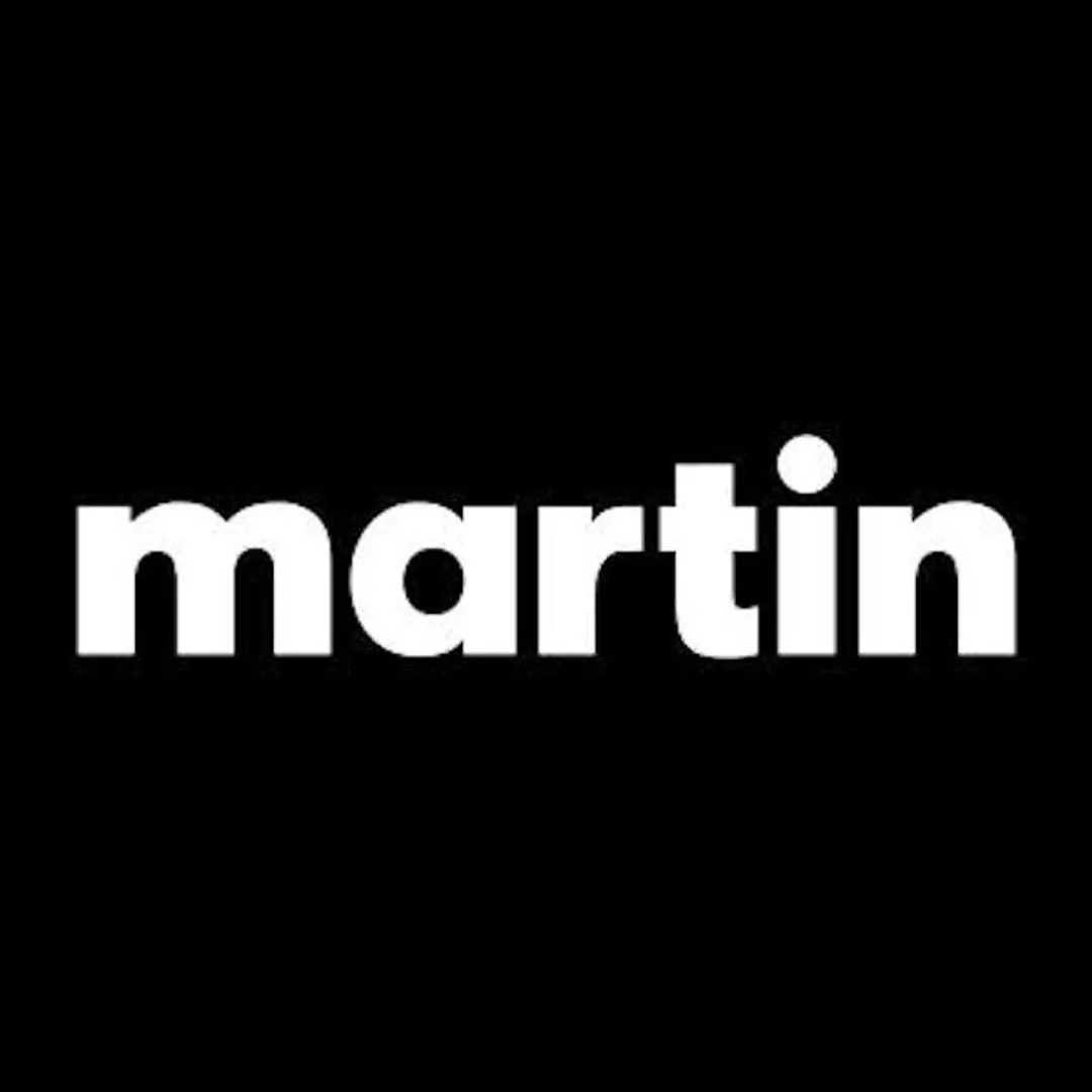 Martin Restaurant Bar Paris