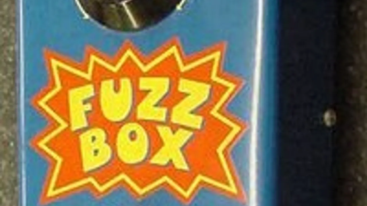 Friday Fuzz Freak