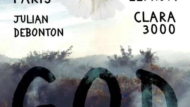 God is Debonton