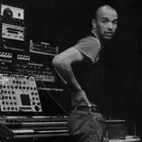 Conrad Schnitzler