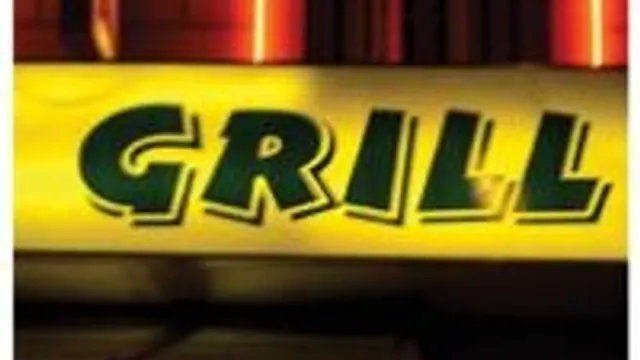 Grill
