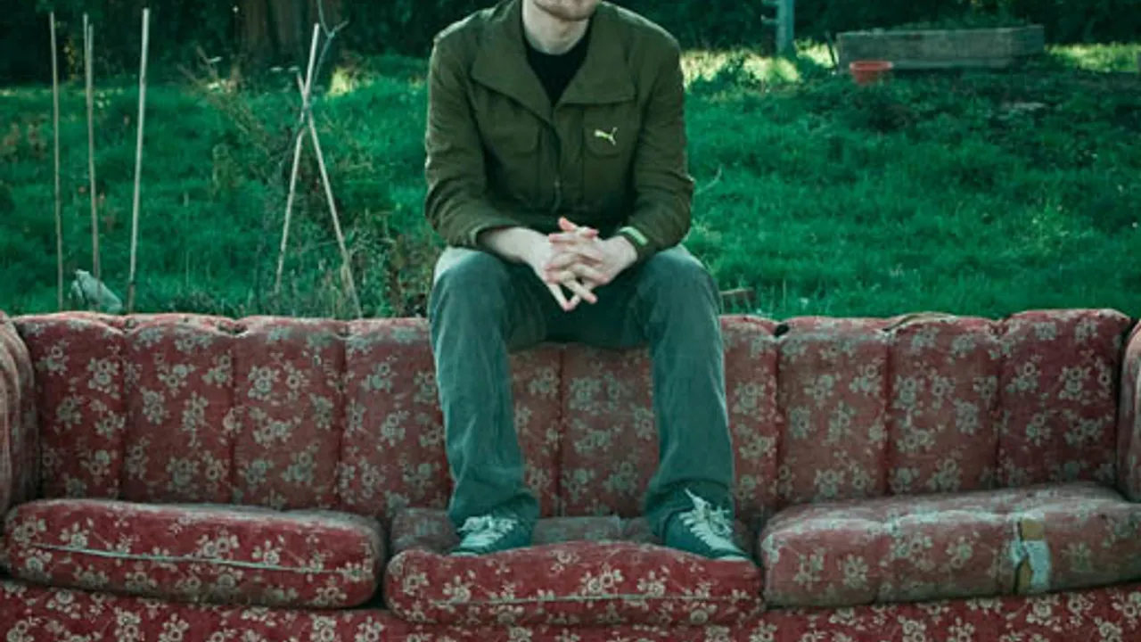 Emancipator + Hugo Kant