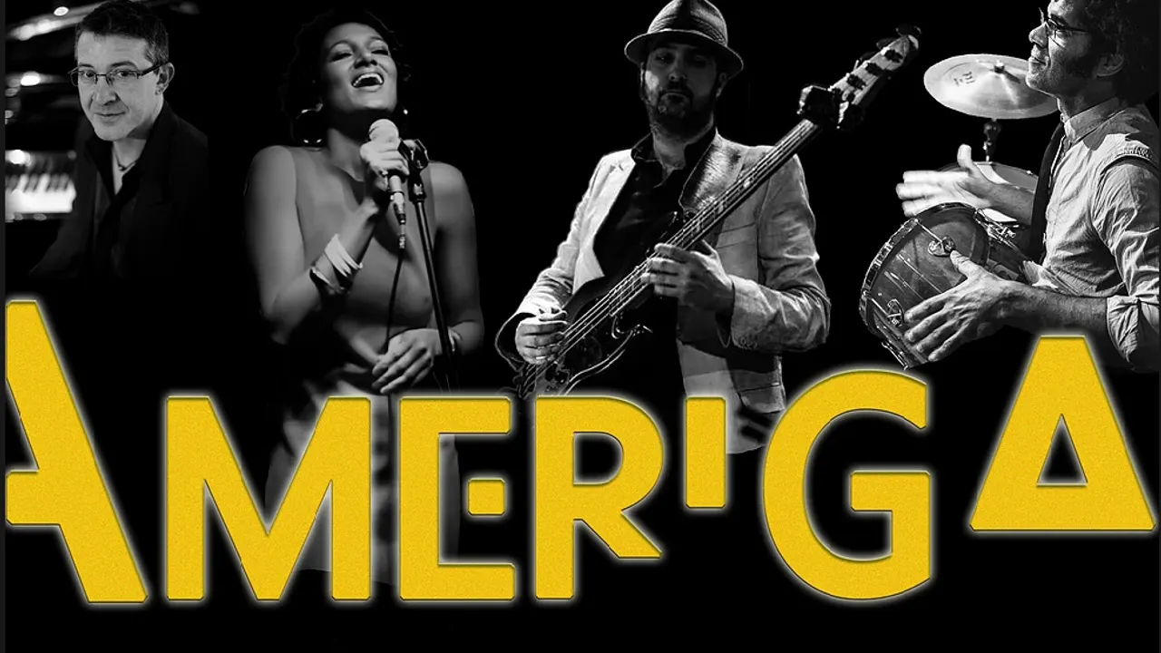 Ameriga