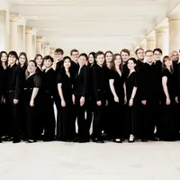 The Choir Of Trinity College, Cambridge