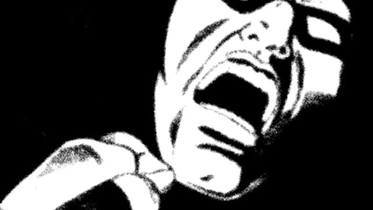 MONSTART w/ THE PHANTOM'S REVENGE & OUANOUNOU ALL NIGHT LONG