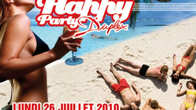 Happy Party