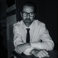 Leo Sidran