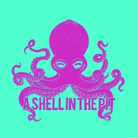 A Shell In The Pit