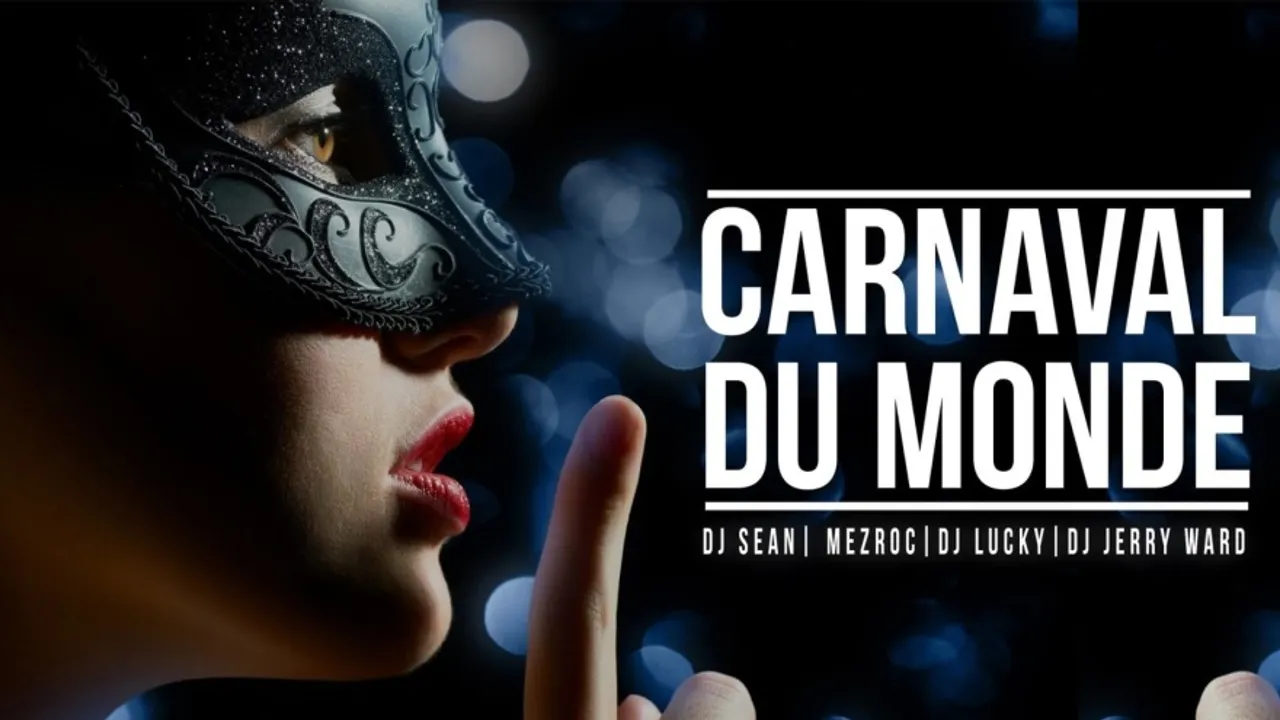 BATACLAN - SOIREE GES
