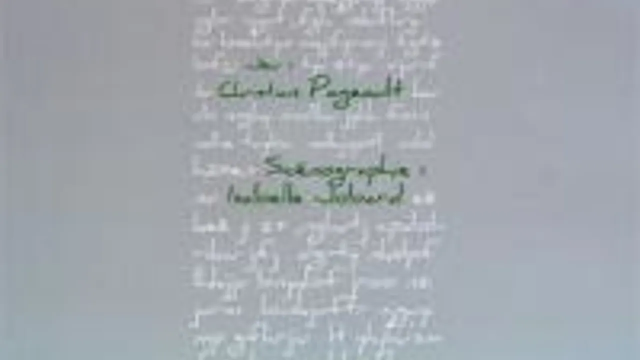 Les écrits de M. Girardot de Nozeroy
