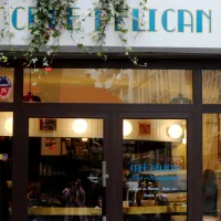 Café Pélican