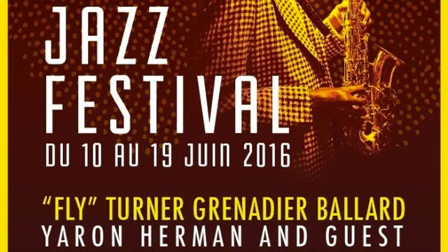 Maisons-Lafitte Jazz Festival