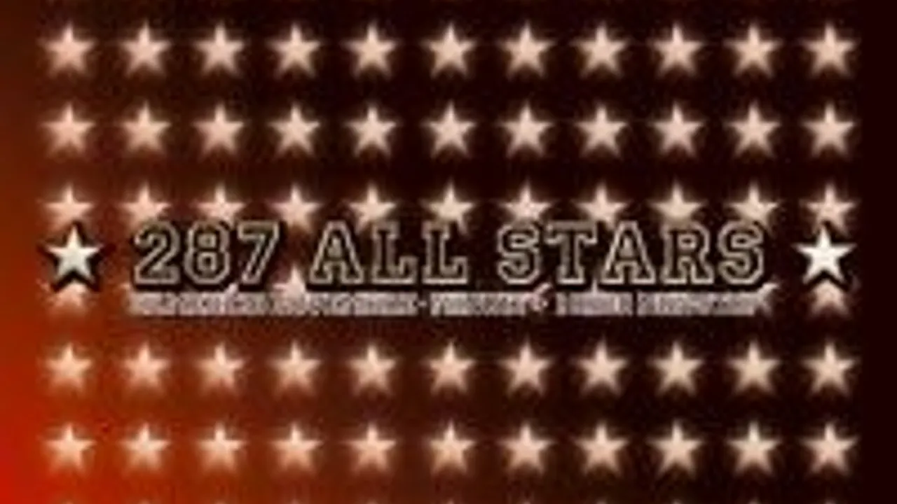 287 All Stars