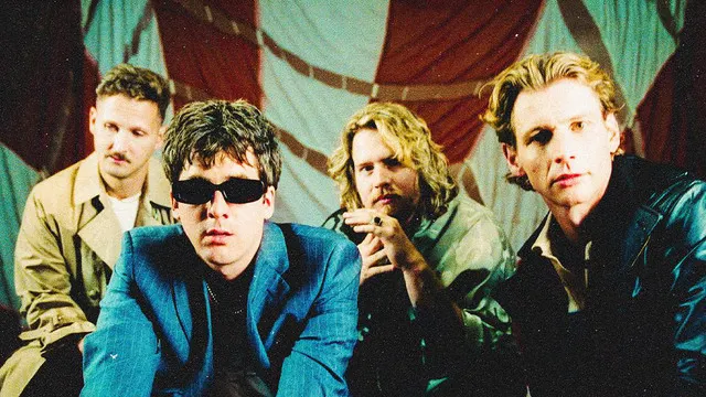 Circa Waves
