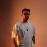 Noah Shah