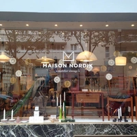 Maison Nordik