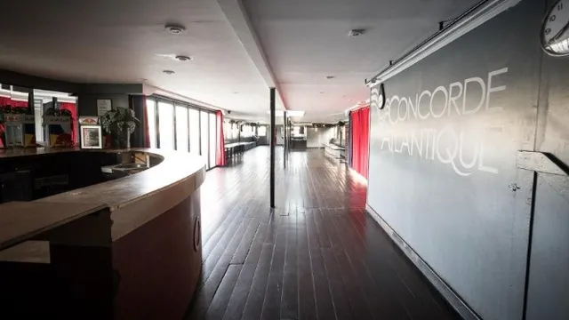 Ceroc The Boat - Cours + soirée, essai gatuit