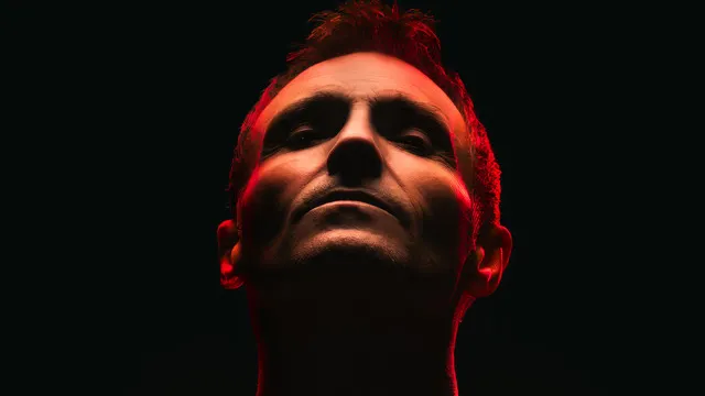 Marti Pellow