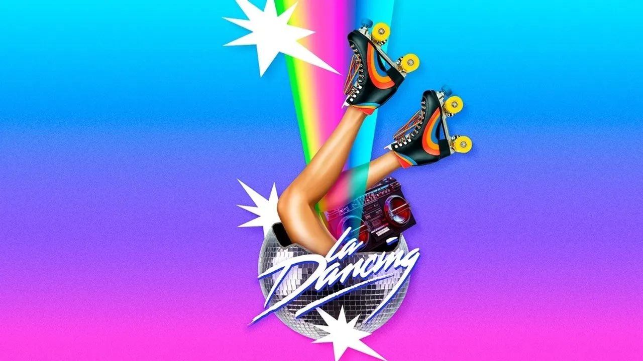 La Dancing