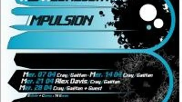 Impulsion