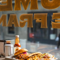 MELT Deli Rochechouart