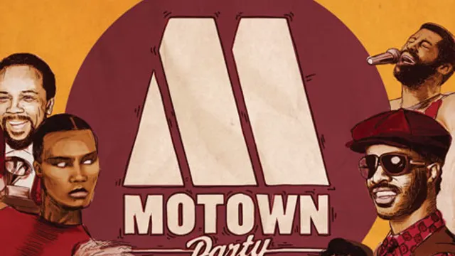 Motown Party