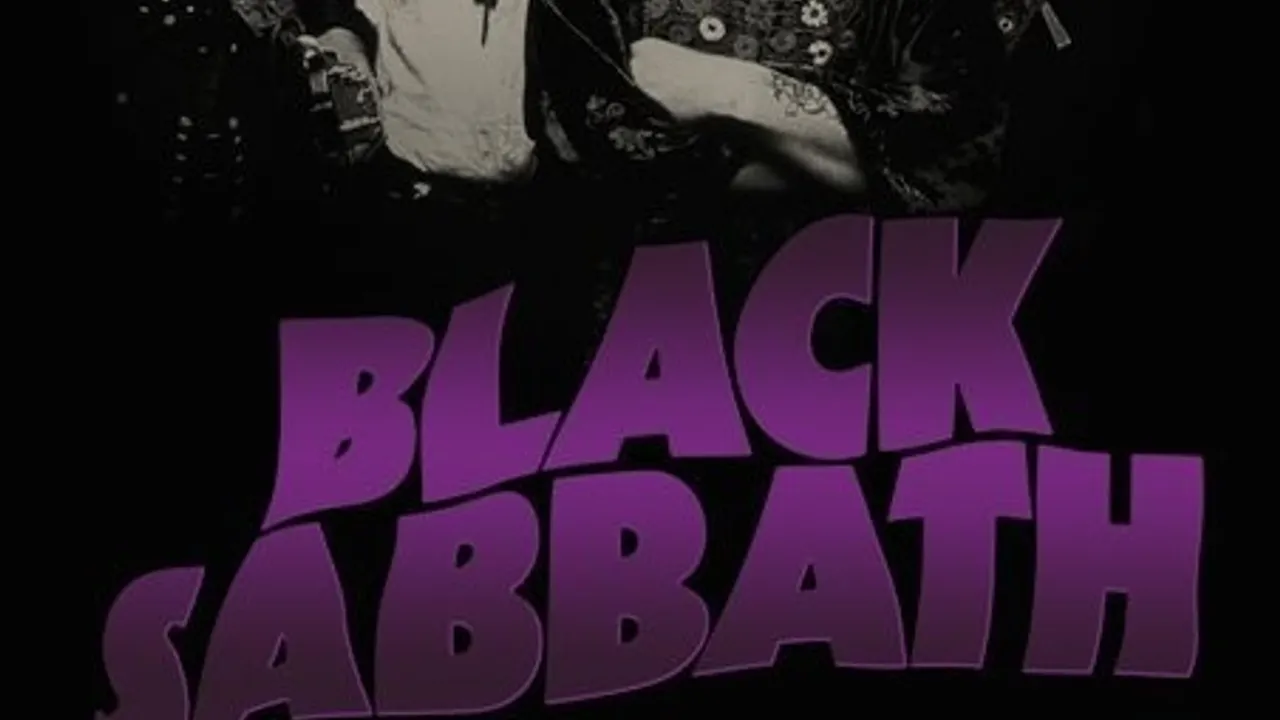 Black Sabbath