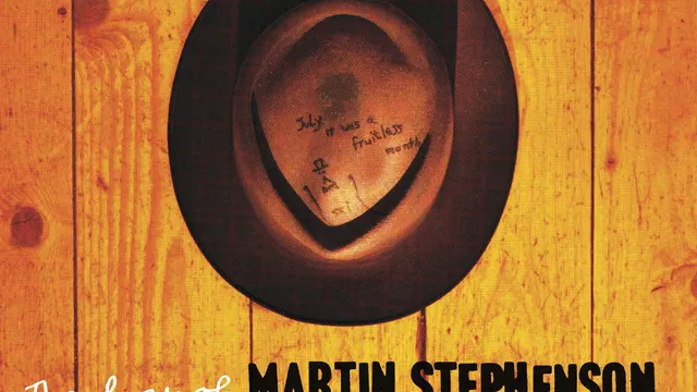 Martin Stephenson & the Daintees