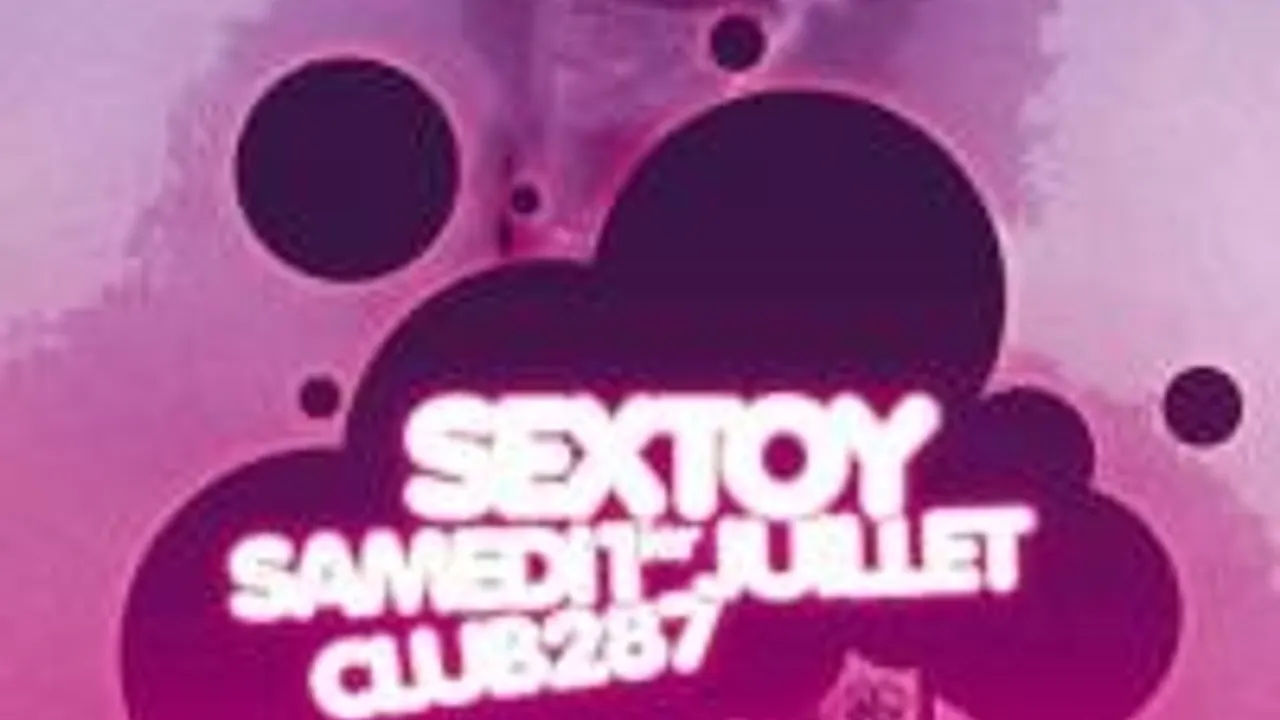 Sex Toy