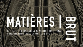 MATIÈRES l BRUT